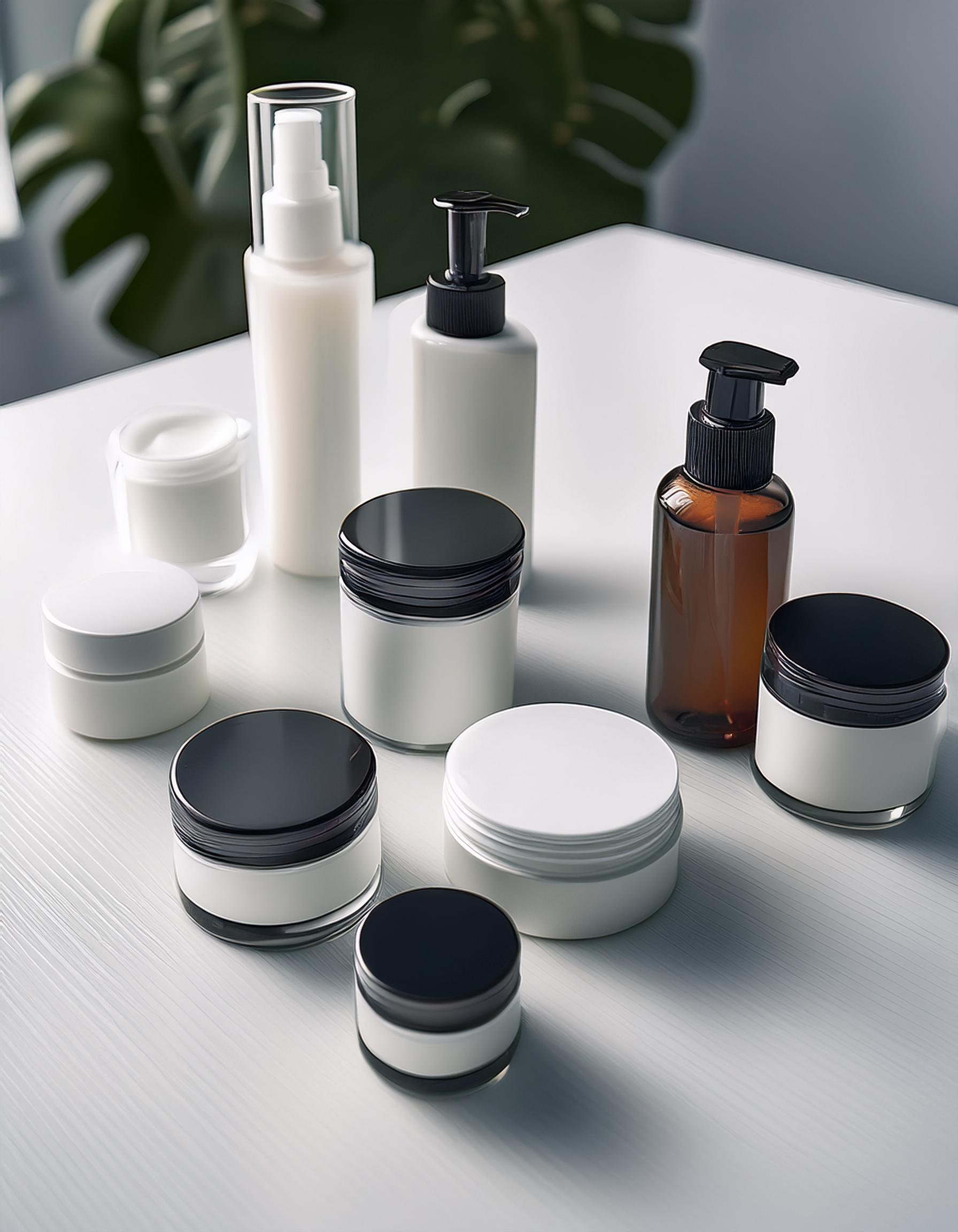 Fortschrittliches Produktentwicklungsergebnis in klassischem Stil